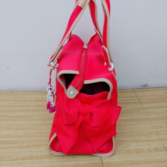 Juicy Couture  neoprene  bag - Picture 3 of 3